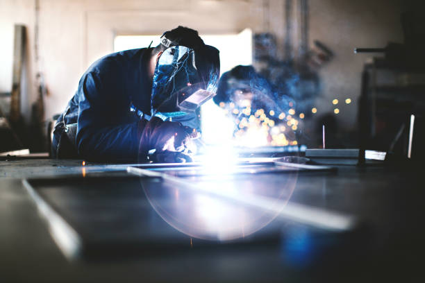 Best Artistic and Custom Metal Fabrication in Kittery Point, ME