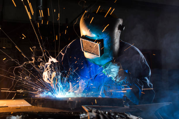 Best Artistic and Custom Metal Fabrication in Kittery Point, ME