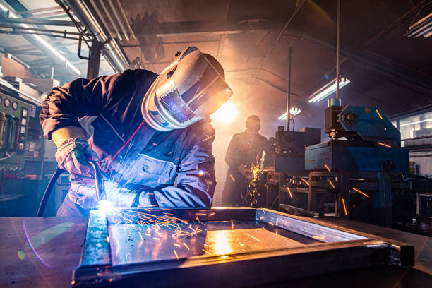 Best Food and Beverage Processing Equipment Welding in Kittery Point, ME
