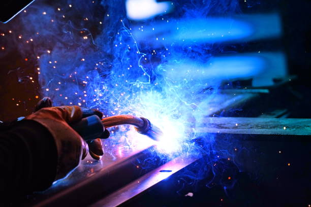Affordable Welder Services in Kittery Point, ME
