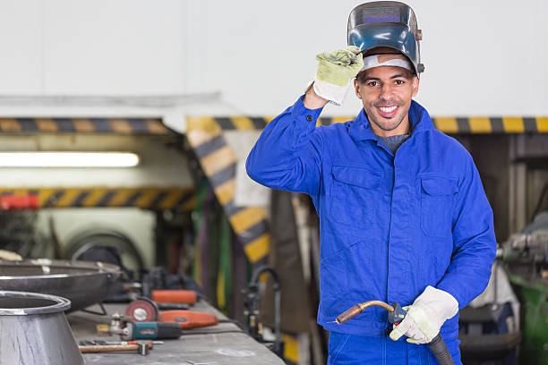 Best Automotive Welding in Kittery Point, ME