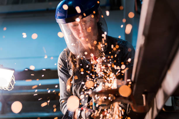 Best Food and Beverage Processing Equipment Welding in Kittery Point, ME
