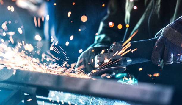 Best Automation and Robotic Welding in Kittery Point, ME